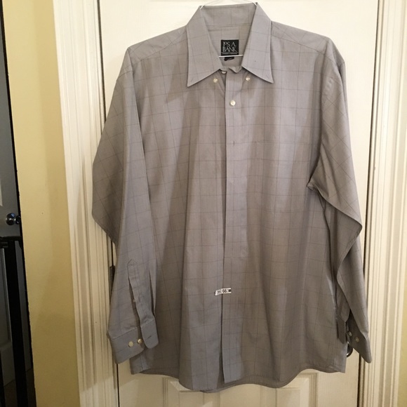 4 - Jos A Bank men’s dress shirts - Picture 2 of 5